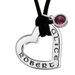 SweetHeart Necklace